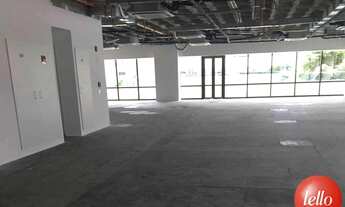 Imagem 2: São Paulo - Conjunto Comercial/sala - Vila Olímpia