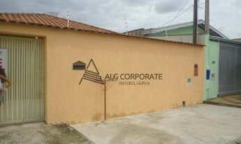 Imagem 3: Casa com 3 quartos, Jardim das Bandeiras - Campinas