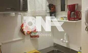 Imagem 4: Rio de Janeiro - Apartamento Padrão - Copacabana