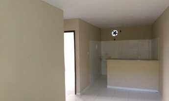 Imagem: Apartamento 2/4 para locação em Paripe