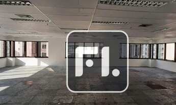 Imagem 5: Conjunto, 92 m² - venda por R$ 1.300.000,01 ou aluguel por R$ 7.400,01/mês - Itaim Bibi