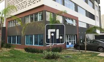 Imagem 2: Loja para alugar, 112 m² por R$ 8.000,00/mês - Vila Paulista - São Paulo/SP