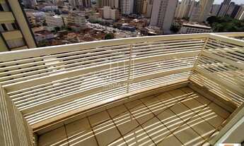 Imagem 5: Apartamento (tipo - padrao) 1 dormitórios, cozinha planejada, portaria 24hs, elevador, em