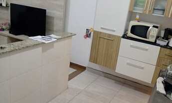 Imagem 2: Casa a venda no Village das Flores - Caçapava