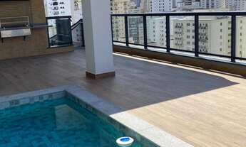 Imagem 2: Cobertura duplex para venda com 241 metros quadrados com 3 quartos