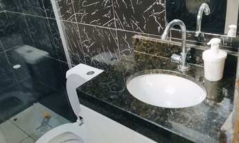 Imagem 5: Vendo lote 360m com 2 casas na cidade ocidental