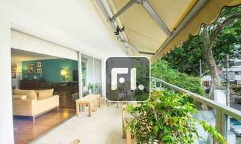 Imagem 5: Brooklin - São Paulo/SP, Apartamento com 4 dormitórios à venda, 333 m² por R$ 2.800.000