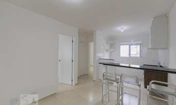 Imagem 2: Apartamento para Aluguel - Vila Prudente, 2 Quartos, 55 m2