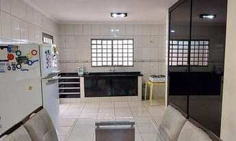 Imagem 13: Casa com 2 dormitórios à venda, 164 m² por R$ 267.000,00 - Jardim José Sampaio Júnior - Ri