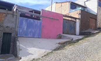 Imagem 2: Vende se casa de dois andar no bairro Maria Helena