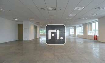 Imagem 6: Conjunto para alugar, 136 m² por R$ 11.000,03/mês - Brooklin - São Paulo/SP