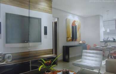 Imagem 7: Belo Horizonte - Apartamento Padrão - Ouro Preto