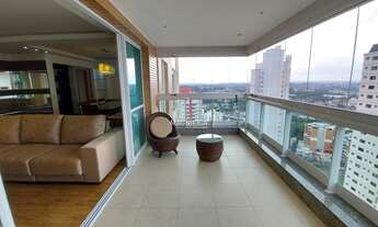 Imagem 2: APARTAMENTO com 3 dormitórios à venda com 240m² por R$ 1.599.000,00 no bairro Campina do S