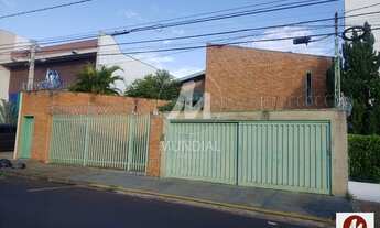 Imagem: Casa (térrea na rua) 4 dormitórios/suite