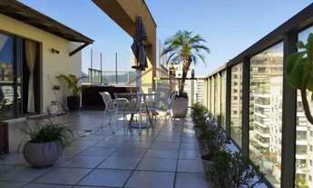 Imagem: Cobertura-À VENDA-Recreio dos Bandeirantes-Rio