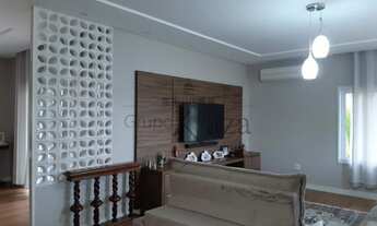 Imagem 4: Casa de condomínio sobrado para venda com 700 metros quadrados com 4 quartos