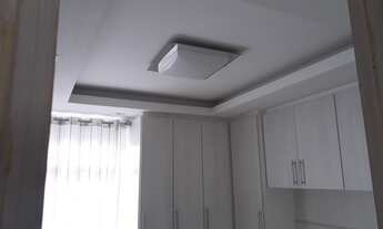 Imagem 5: Apartamento - Capão da Imbuia semi mobiliado