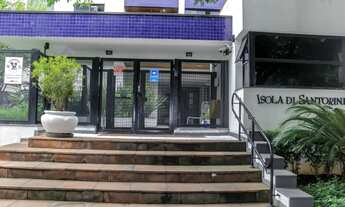 Imagem 3: SãO PAULO - Apartamento Padrão - Vila Romana