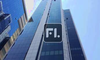 Imagem 5: Conjunto para alugar, 92 m² por R$ 7.000,02/mês - Itaim Bibi - São Paulo/SP