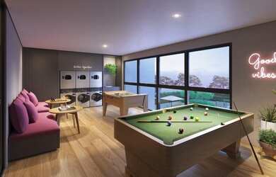 Imagem 6: PORTO ALEGRE - Apartamento Padrão - Jardim Botânico