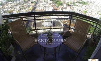 Imagem 5: Apartamento (cobertura 2 - duplex) 3 dormitórios/suite, cozinha planejada, portaria 24hs