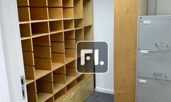 Imagem 6: Conjunto, 150 m² - venda por R$ 1.900.000,00 ou aluguel por R$ 8.000,08/mês - Consolação