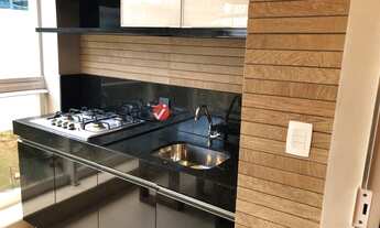 Imagem 3: Nova Lima - Apartamento Padrão - Vila Da Serra