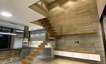 Imagem 6: Casa com 3 Quartos e 5 banheiros à Venda, 184 m² por R$ 1.350.000