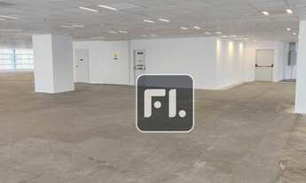 Imagem 6: Conjunto para alugar, 1637 m² por R$ 180.070,00/mês - Vila Olímpia - São Paulo/SP