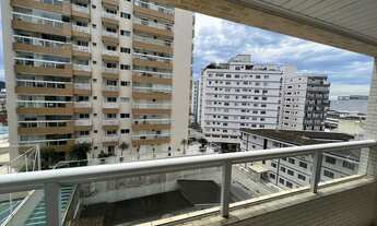 Imagem 5: Apartamento com 2 dorms, Boqueirão, Praia Grande - R$ 670 mil, Cod: BJ242