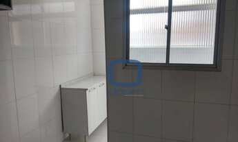 Imagem 6: Apartamento com 2 dormitórios para alugar, 60 m² por R$ 1.100,00/mês - Loteamento Country