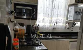 Imagem 6: Apartamento (tipo - padrao) 2 dormitórios, cozinha planejada, portaria 24 horas, lazer, sa