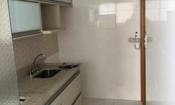 Imagem 6: Apartamento para venda tem 49 metros quadrados com 2 quartos