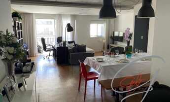 Imagem 5: Apartamento 140 m2, 3 dormitórios, Vila São Francisco SP Bosque São Francisco