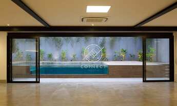 Imagem 4: Alphaconde - Alphaville - 540 m2 com 4 suítes e 5 vagas