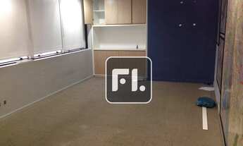 Imagem: Conjunto, 5688 m² - venda por R$ 40.000.000,00