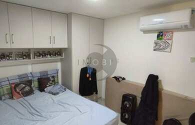 Imagem 6: Condomínio Splendor Park Belíssima cobertura com ótima localização &gt