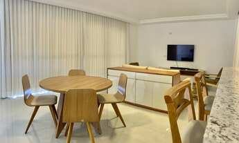 Imagem 4: Cobertura Duplex com 149m² Privativos, 3 Suítes e 4 Vagas no Batel