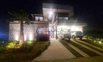 Imagem: Casa Condomínio em São José dos Campos