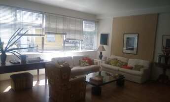 Imagem 4: Apartamento de 150 metros quadrados no bairro Ipanema com 3 quartos