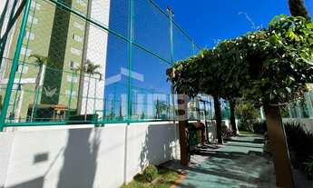 Imagem 6: Gran Cerrado Residence - Apartamento 3 quartos, sendo 1 suíte