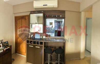 Imagem 7: APARTAMENTO À VENDA COM TRÊS QUARTOS NO INGÁ