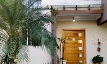 Imagem 6: Casa em Condomínio para Venda em Caçapava, Condomínio Terras do Vale, 3 dormitórios, 1 suí