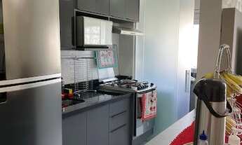 Imagem 3: Apartamento com 2 dormitórios à venda, 62 m² por R$ 500.000,00 - Jaguaré - São Paulo/SP