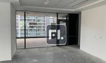 Imagem 7: Conjunto para alugar, 1293 m² - Itaim Bibi - São Paulo/SP