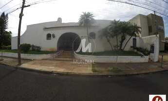 Imagem 2: Casa (térrea na rua) 5 dormitórios/suite