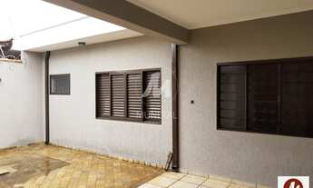 Imagem: Casa (térrea na rua) 3 dormitórios/suite