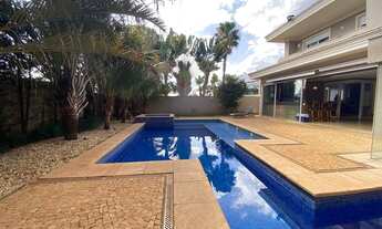 Imagem: CASA A VENDA NO CONDOMINIO IPE AMARELO