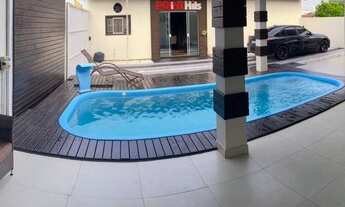 Imagem 6: Casa Ararangua com Piscina