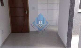 Imagem 4: Apartamento Residencial à venda, Parque das Nações, Santo André - AP1464